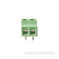 High Quality Green European Terminal Blocks